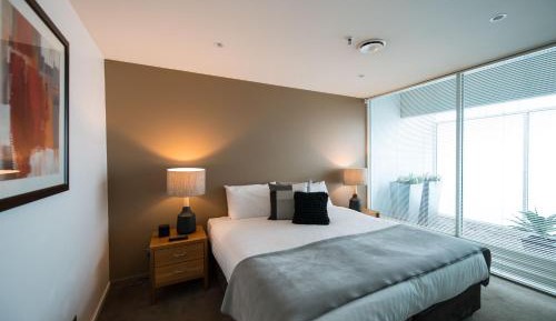 IXL 1 Bedroom Apartment