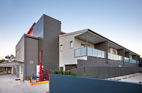 East Maitland Hotel | East Maitland Executive Apartments
