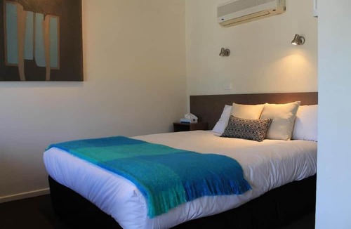 Ararat Hotel | Chalambar Motel