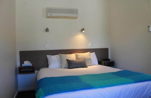 Ararat Hotel | Chalambar Motel