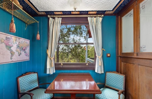 Mount Barney Bed & Breakfast | Barney Creek Vineyard Cottages