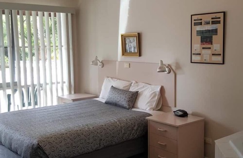 Balnarring Hotel | Balnarring Village Motor Inn
