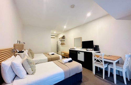 Berrima Hotel | Berrima Bakehouse Motel