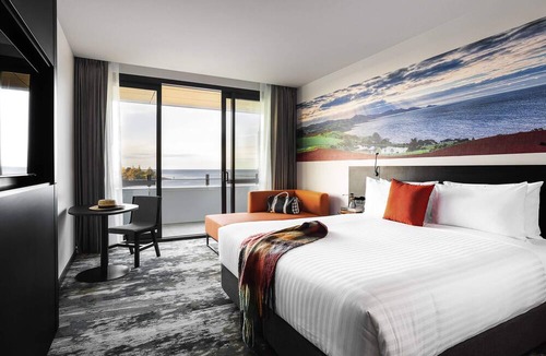 Devonport Hotel | Novotel Devonport