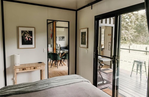 Nimbin House | Contained in Nimbin