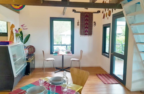 Mount Tamborine Bed & Breakfast | Sky Island Studios