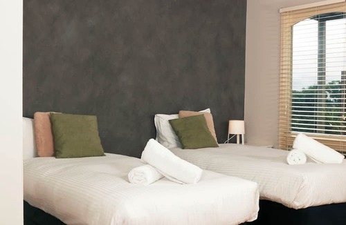 Ventnor House | Acacia Rise