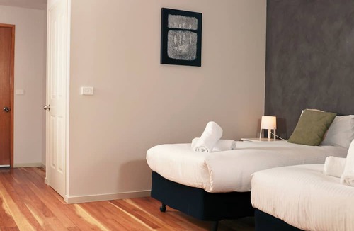 Ventnor House | Acacia Rise
