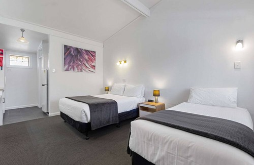 Kent Town Hotel | Econo Lodge East Adelaide