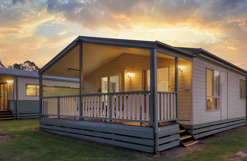 Eden Other | Eden Gateway Holiday Park