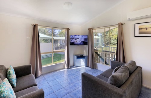 Eden Other | Eden Gateway Holiday Park