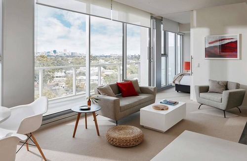 Walkerville Hotel | Art Series - The Watson