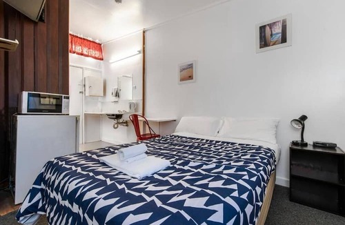 Gympie Hotel | Nationwide Motel