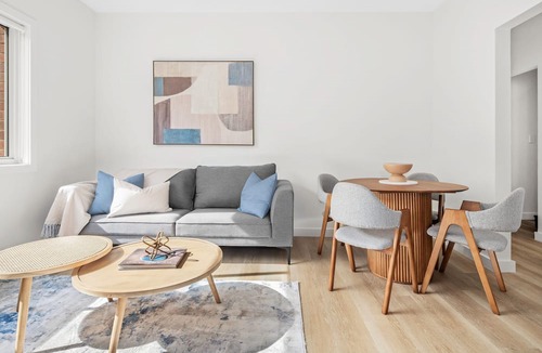 Neutral Bay Apartment | Urban Rest Neutral Bay Apartments