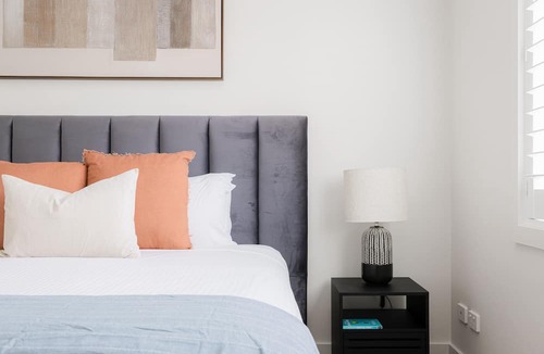 Neutral Bay Apartment | Urban Rest Neutral Bay Apartments