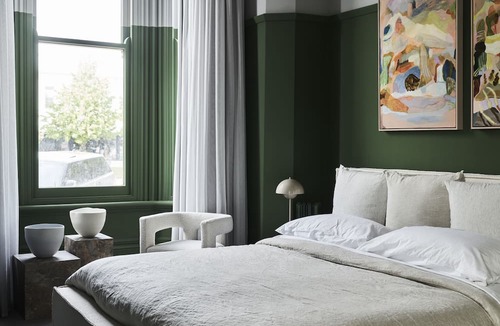 Ballarat Hotel | Hotel Vera Ballarat