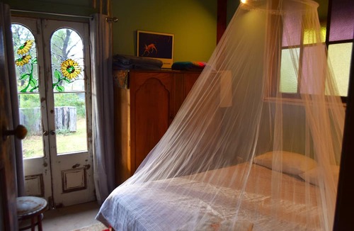 Wallabadah House | Little House in the Nursery