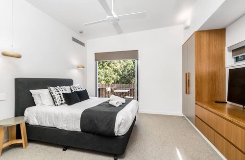 Byron Bay House | Kokos Beach House 4