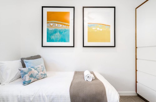 Byron Bay House | Kokos Beach House 4
