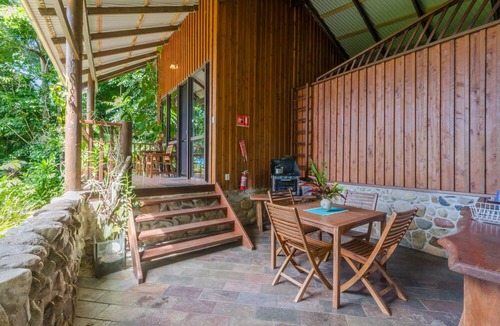 Cow Bay Bed & Breakfast | The Epiphyte Bed & Breakfast
