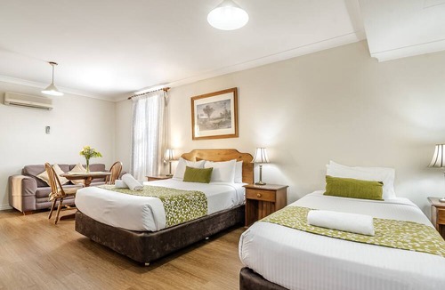 Ballina Hotel | Ballina Heritage Inn