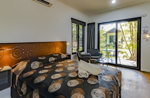 Jabiru Other | Aurora Kakadu Lodge