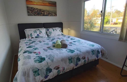 Sanctuary Point House | Paradise Bungalow Waterfront