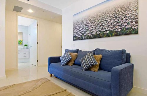 Maroochydore Apartment | Beaches on Maroochy