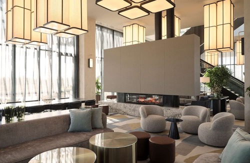 Scoresby Hotel | Hyatt Place Melbourne, Caribbean Park