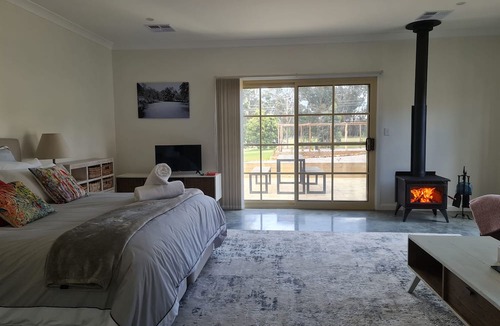 Canyonleigh Bed & Breakfast | Canyonleigh Retreat