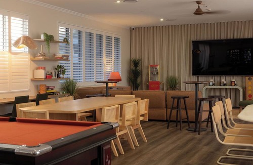 Byron Bay Hotel | Drifter Byron Bay