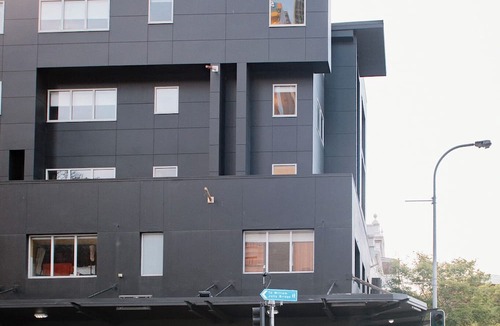 Brisbane Central Business District Hostel | Roamer Brisbane