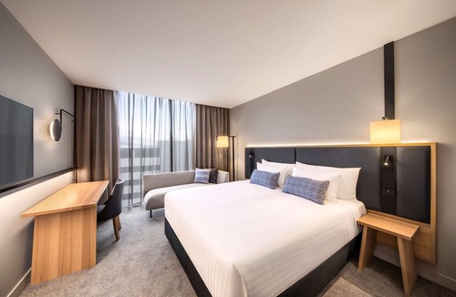 Hobart Central Business District Hotel | Vibe Hotel Hobart