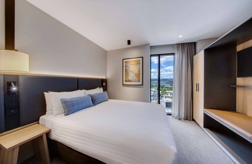 Hobart Central Business District Hotel | Vibe Hotel Hobart