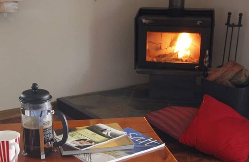 Balmoral Ridge House | Bendles Cottages and Country Villas