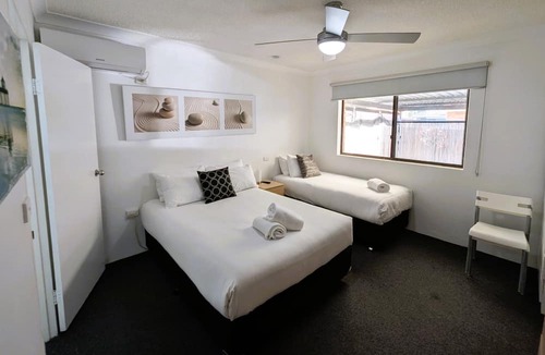 Forster Hotel | Bella Villa Motor Inn