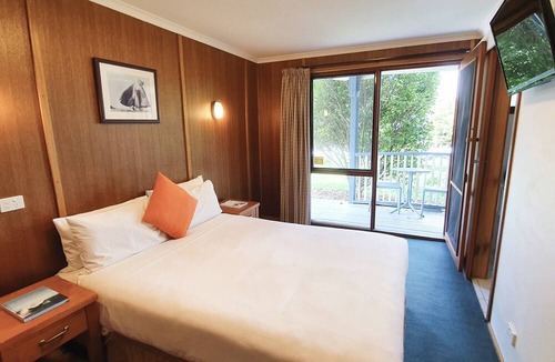 Point Lonsdale House | Point Lonsdale Guest House
