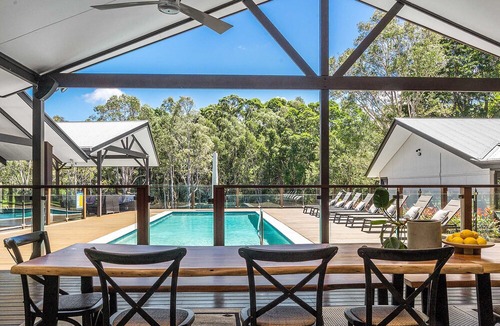 Lennox Head Villa | A PERFECT STAY - Lennox Unique Coastal Retreat
