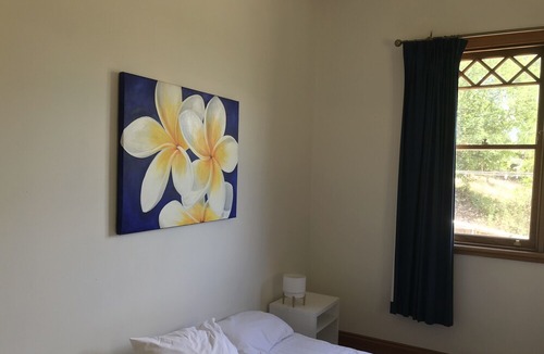 Booroobin House | The Lakehouse Manor