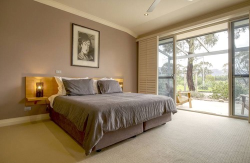 Bogee Bed & Breakfast | Belle Bois, Capertee Valley