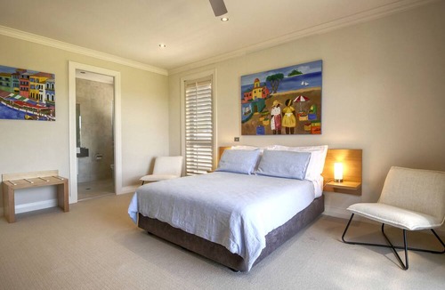 Bogee Bed & Breakfast | Belle Bois, Capertee Valley