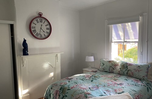 Coonabarabran House | Dark Skies Cottage