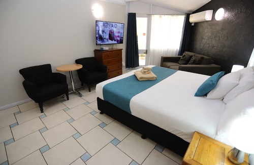 Kallangur Hotel | Kallangur North Lakes Motel