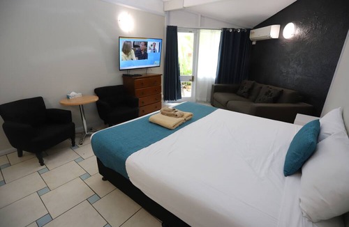 Kallangur Hotel | Kallangur North Lakes Motel