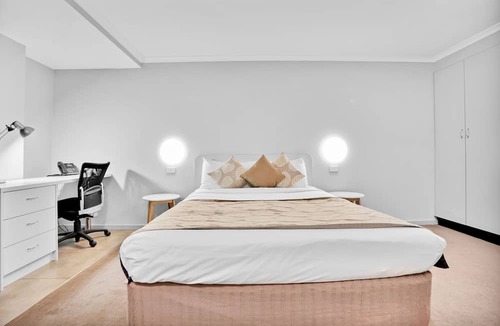 Carlton South Hotel | Carlton Lygon Lodge