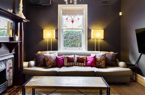 Richmond House | 94 Highett