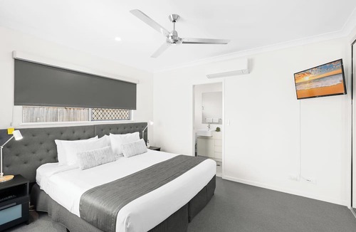 Trinity Beach Villa | Blue Lagoon Villas