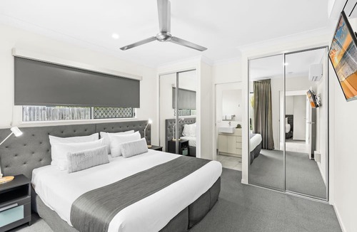 Trinity Beach Villa | Blue Lagoon Villas
