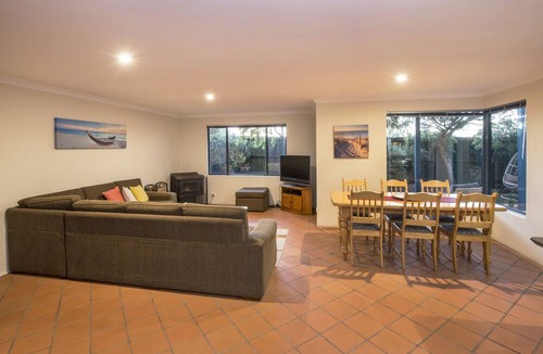 Gnarabup House | Kilifi Beach House Gnarabup
