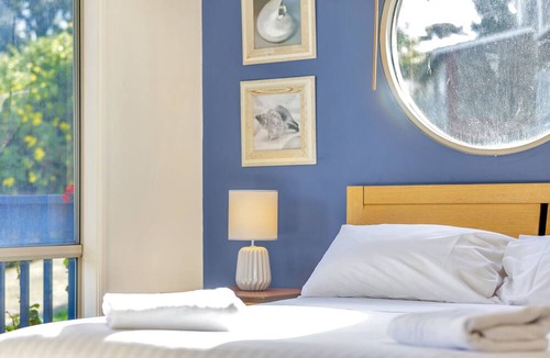 Port Willunga House | All Decked Out